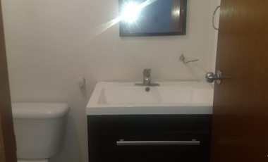 Departamento en venta en calle Napoleón, COL. Moderna, Benito Juárez, CDMX