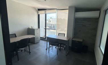 OFICINA EN RENTA CON VISTA AL MAR EN EL FRACC. REFORMA VERACRUZ | ARLETTE FLORES