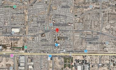 CASA DE REMATE BANCARIO EN  RESIDENCIAL DEL NAZAS, TORREON, COAHUILA INVERSION.