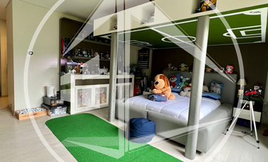 Residencia De Lujo Con Jardín Privado Y Garage Para 20 Autos Exclusividad En Hacienda De Vallescondido