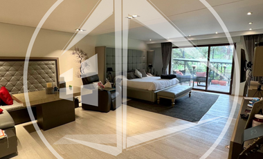 Residencia De Lujo Con Jardín Privado Y Garage Para 20 Autos Exclusividad En Hacienda De Vallescondido