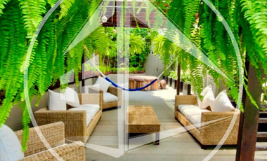 Residencia De Lujo Con Jardín Privado Y Garage Para 20 Autos Exclusividad En Hacienda De Vallescondido