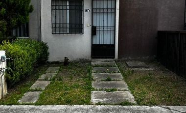 Los Alamos Bonita Casa En Privada