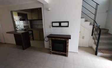 Los Alamos Bonita Casa En Privada