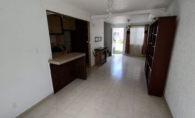 Los Alamos Bonita Casa En Privada