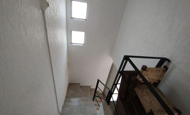 Los Alamos Bonita Casa En Privada