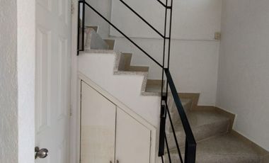 Los Alamos Bonita Casa En Privada