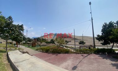 En Venta Terreno Frente Al Mar En Las Terrazas De Lima Norte 1 Ra Etapa En Santa Rosa A Precio Ocasión