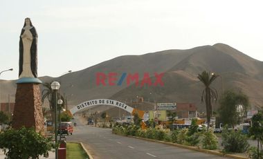 En Venta Terreno Frente Al Mar En Las Terrazas De Lima Norte 1 Ra Etapa En Santa Rosa A Precio Ocasión