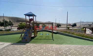 En Venta Terreno Frente Al Mar En Las Terrazas De Lima Norte 1 Ra Etapa En Santa Rosa A Precio Ocasión