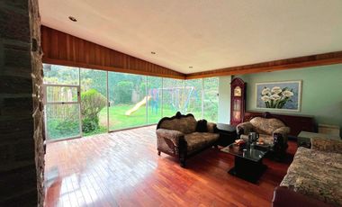 CASA EN RENTA CON INCREÍBLES ESPACIOS Y MUY  BIEN UBICADA.