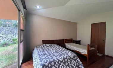 CASA EN RENTA CON INCREÍBLES ESPACIOS Y MUY  BIEN UBICADA.