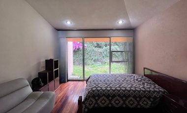 CASA EN RENTA CON INCREÍBLES ESPACIOS Y MUY  BIEN UBICADA.