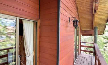 Casas en Pinto | CABAÑAS SHANGRILÁ-LAS TRANCAS, TERMAS DE CHILLÁN.