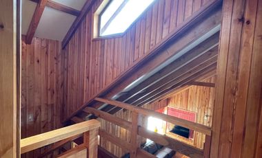 Casas en Pinto | CABAÑAS SHANGRILÁ-LAS TRANCAS, TERMAS DE CHILLÁN.