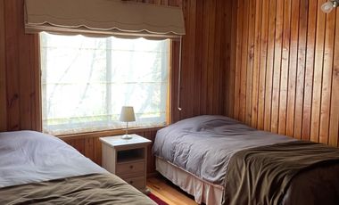 Casas en Pinto | CABAÑAS SHANGRILÁ-LAS TRANCAS, TERMAS DE CHILLÁN.