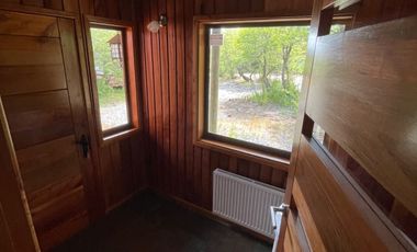 Casas en Pinto | CABAÑAS SHANGRILÁ-LAS TRANCAS, TERMAS DE CHILLÁN.