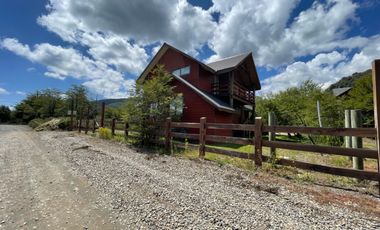 Casas en Pinto | CABAÑAS SHANGRILÁ-LAS TRANCAS, TERMAS DE CHILLÁN.