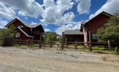 Casas en Pinto | CABAÑAS SHANGRILÁ-LAS TRANCAS, TERMAS DE CHILLÁN.