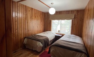 Casas en Pinto | CABAÑAS SHANGRILÁ-LAS TRANCAS, TERMAS DE CHILLÁN.