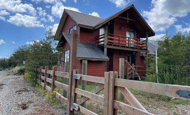 Casas en Pinto | CABAÑAS SHANGRILÁ-LAS TRANCAS, TERMAS DE CHILLÁN.
