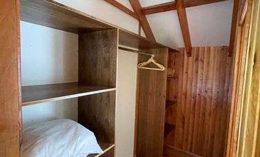 Casas en Pinto | CABAÑAS SHANGRILÁ-LAS TRANCAS, TERMAS DE CHILLÁN.
