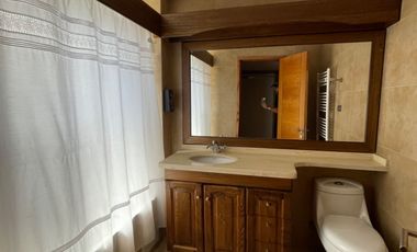 Casas en Pinto | CABAÑAS SHANGRILÁ-LAS TRANCAS, TERMAS DE CHILLÁN.