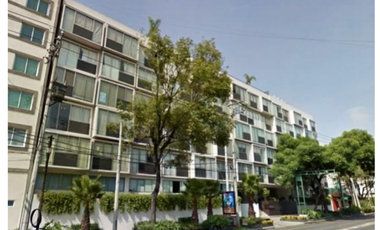 Departamento en venta en José María Rico, Col. Del Valle, Benito Juárez, CDMX