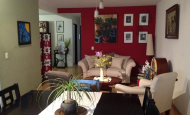 Departamento en venta en José María Rico, Col. Del Valle, Benito Juárez, CDMX