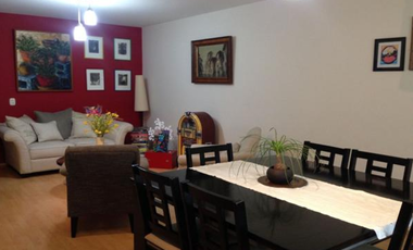 Departamento en venta en José María Rico, Col. Del Valle, Benito Juárez, CDMX