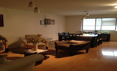 Departamento en venta en José María Rico, Col. Del Valle, Benito Juárez, CDMX