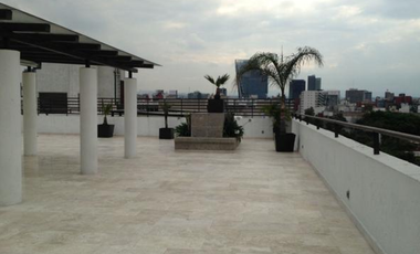 Departamento en venta en José María Rico, Col. Del Valle, Benito Juárez, CDMX