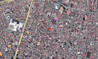 Departamento en venta en Luz Saviñón, Col. Del Valle, Benito Juárez, CDMX.