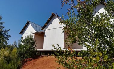 PARCELA COMUNA CUREPTO PUEBLO GUALLECO,TALCA