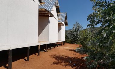 PARCELA COMUNA CUREPTO PUEBLO GUALLECO,TALCA