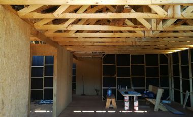 PARCELA COMUNA CUREPTO PUEBLO GUALLECO,TALCA