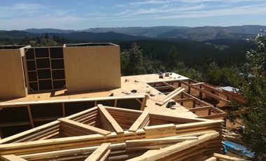 PARCELA COMUNA CUREPTO PUEBLO GUALLECO,TALCA