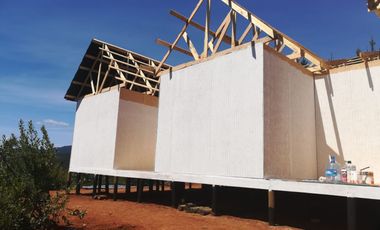 PARCELA COMUNA CUREPTO PUEBLO GUALLECO,TALCA