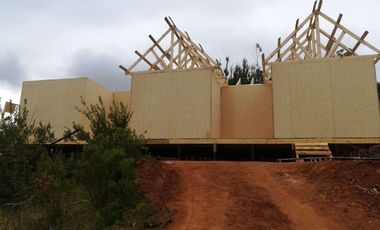 PARCELA COMUNA CUREPTO PUEBLO GUALLECO,TALCA