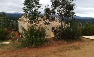 PARCELA COMUNA CUREPTO PUEBLO GUALLECO,TALCA