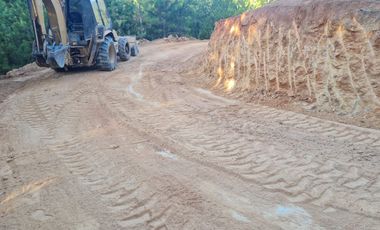 PARCELA COMUNA CUREPTO PUEBLO GUALLECO,TALCA