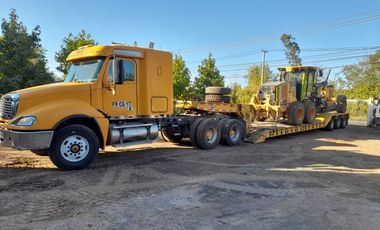 PARCELA COMUNA CUREPTO PUEBLO GUALLECO,TALCA