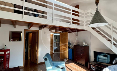 hermosa residencia con jardín plano y salón de juegos En Hacienda De Vallescondido