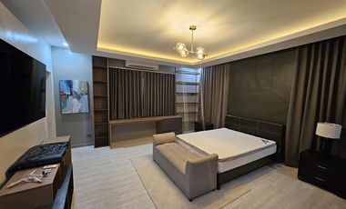 For Rent: 7BR 7-Bedroom Smart Home in Ayala Alabang Village, Muntinlupa City