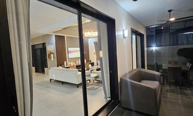 For Rent: 7BR 7-Bedroom Smart Home in Ayala Alabang Village, Muntinlupa City
