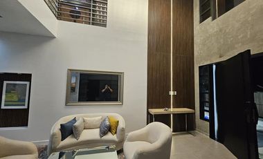For Rent: 7BR 7-Bedroom Smart Home in Ayala Alabang Village, Muntinlupa City