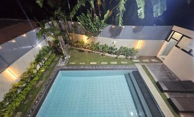 For Rent: 7BR 7-Bedroom Smart Home in Ayala Alabang Village, Muntinlupa City