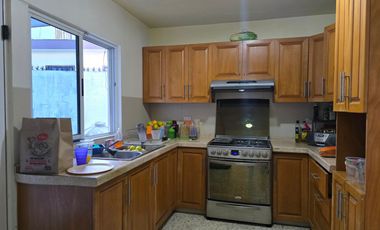 VENTA CASA CUMBRES 1ER SECTOR