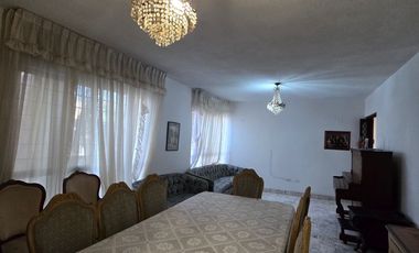 VENTA CASA CUMBRES 1ER SECTOR