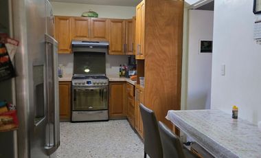 VENTA CASA CUMBRES 1ER SECTOR